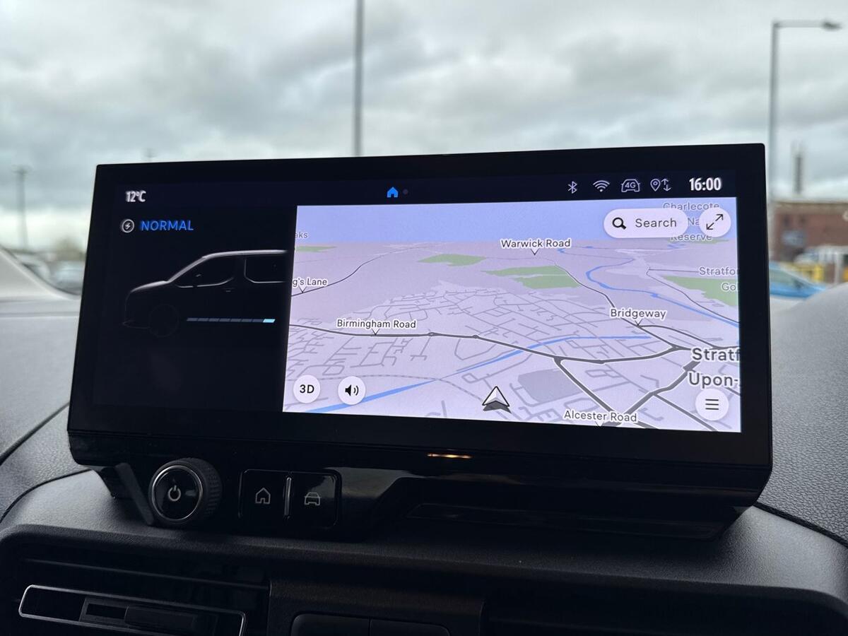 Used Toyota PROACE CITY Verso 2025 for sale - 78036196: Photo 11