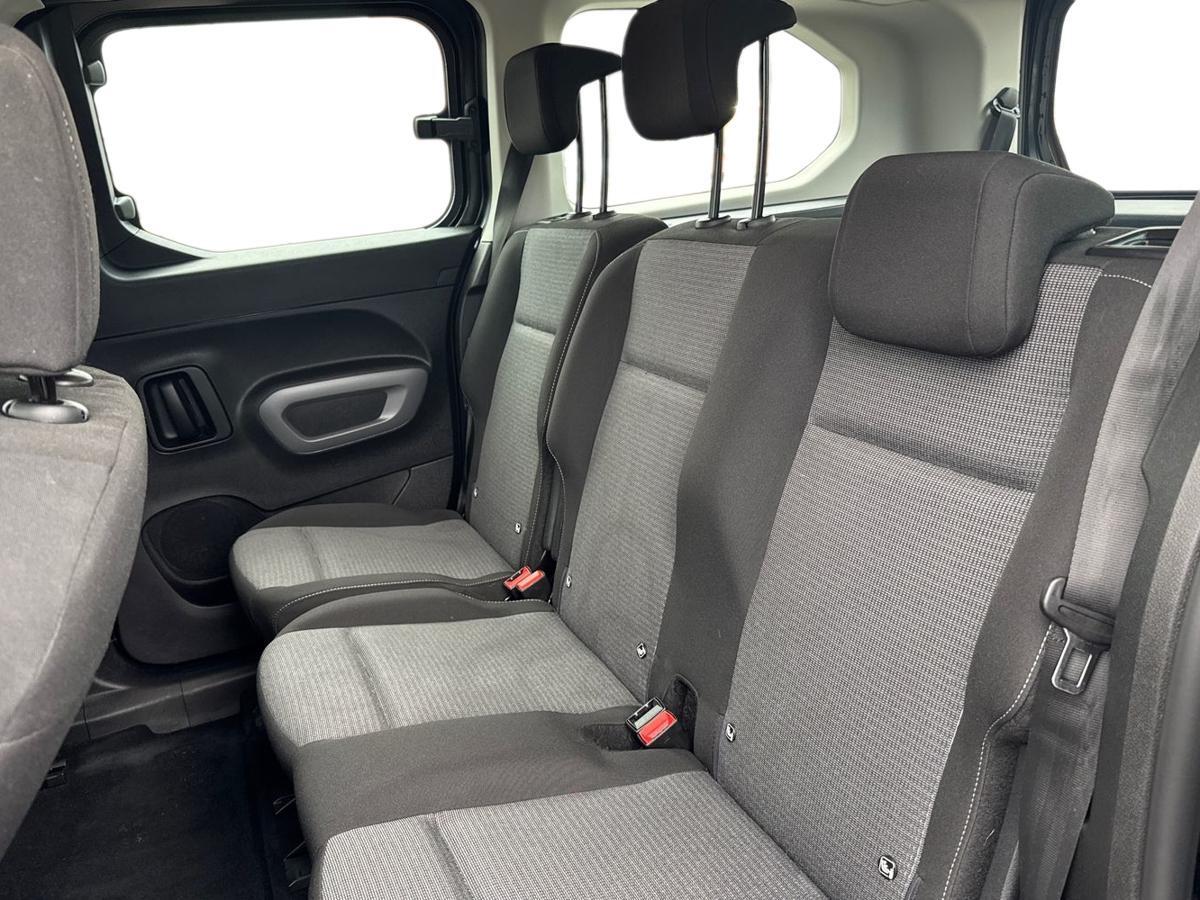 Used Toyota PROACE CITY Verso 2025 for sale - 78036196: Photo 9