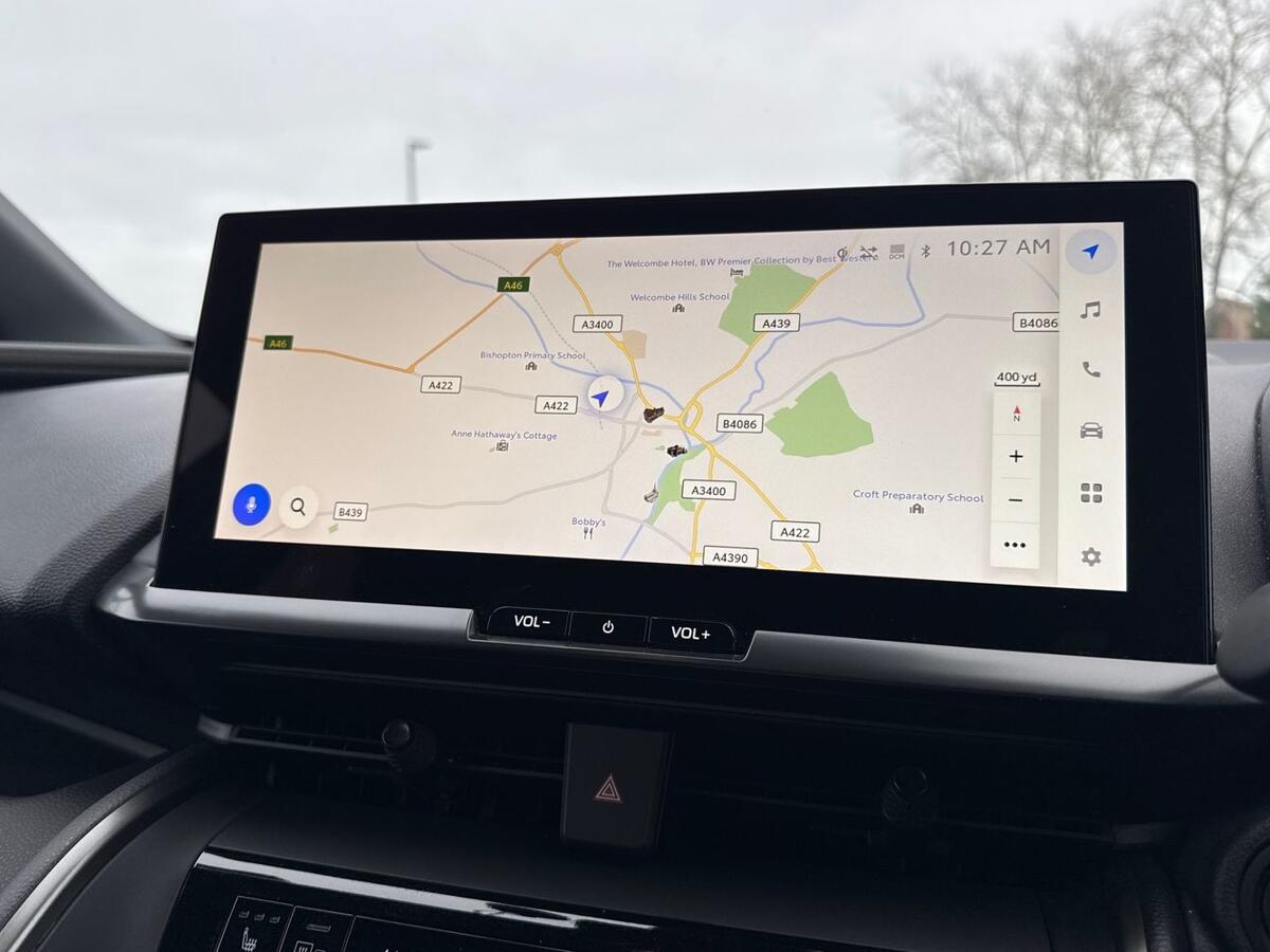 Used Toyota C-HR 2024 for sale - 77013559: Photo 11