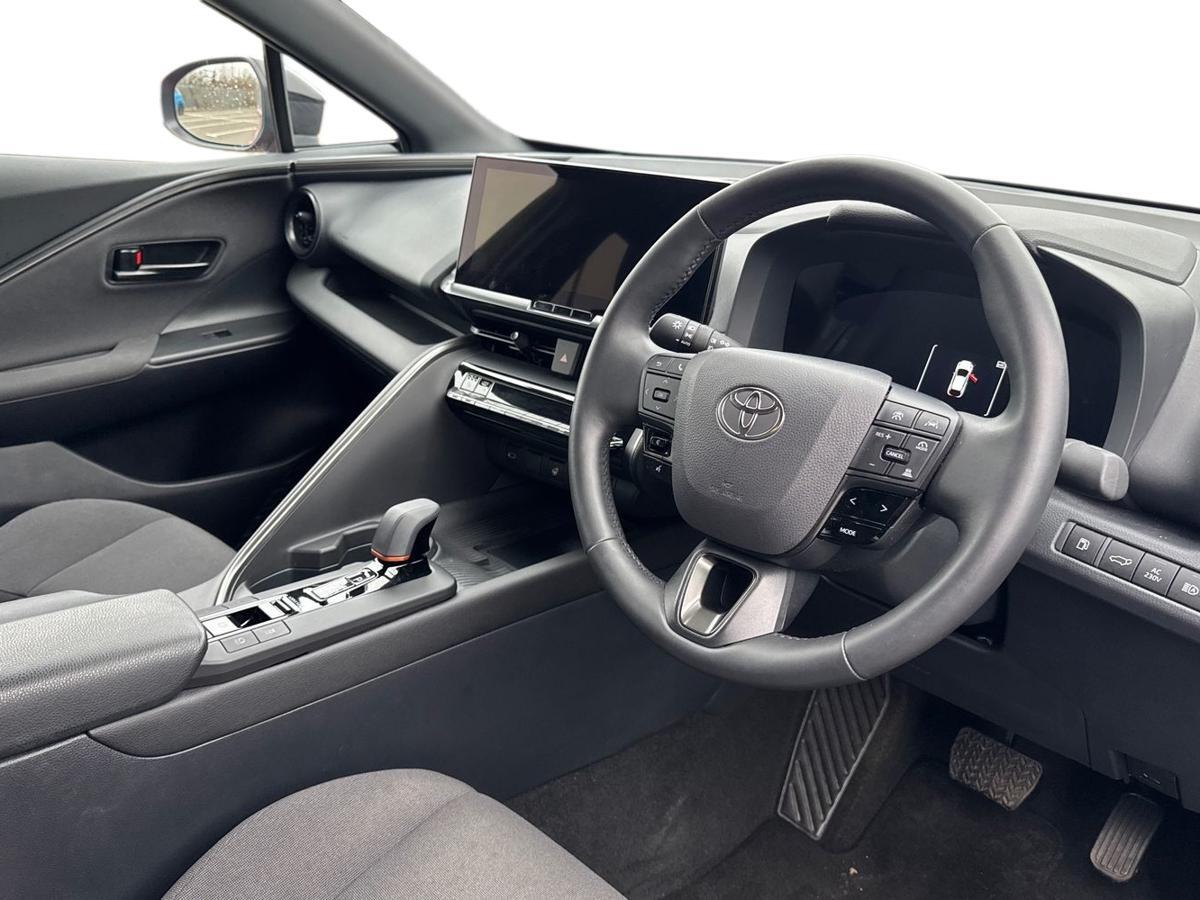 Used Toyota C-HR 2024 for sale - 77013559: Photo 12