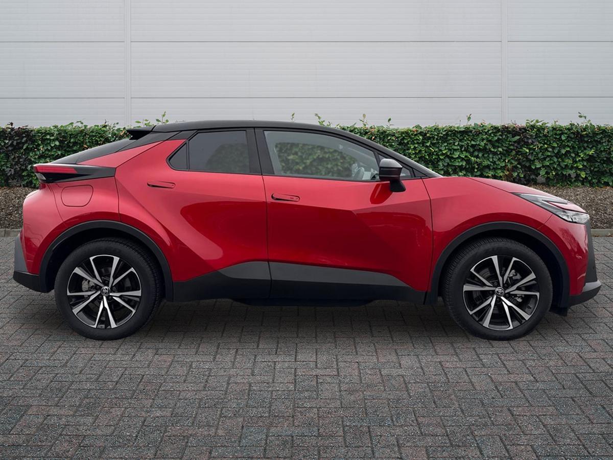 Used Toyota C-HR 2024 for sale - 77013559: Photo 5