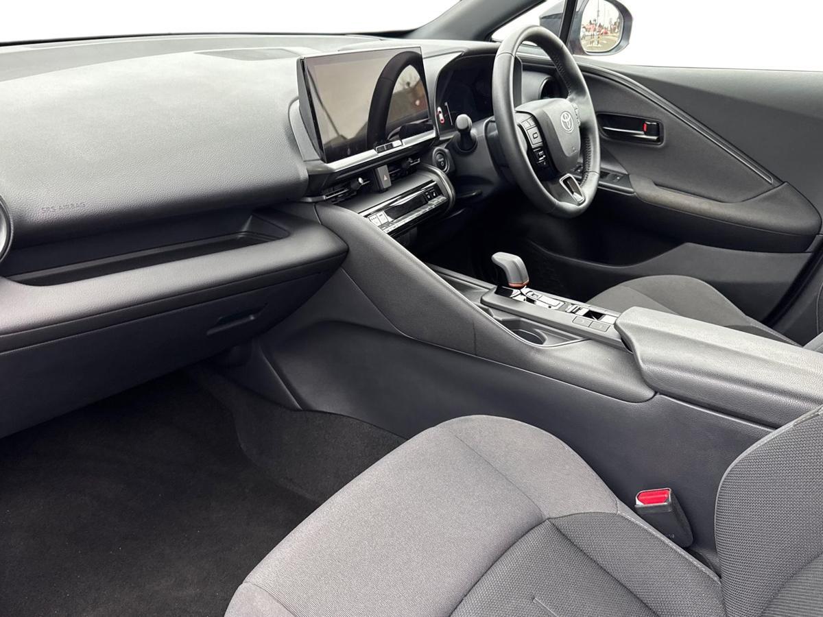 Used Toyota C-HR 2024 for sale - 77013559: Photo 7