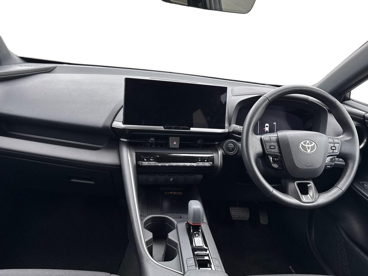 Used Toyota C-HR 2024 for sale - 77013559: Photo 8