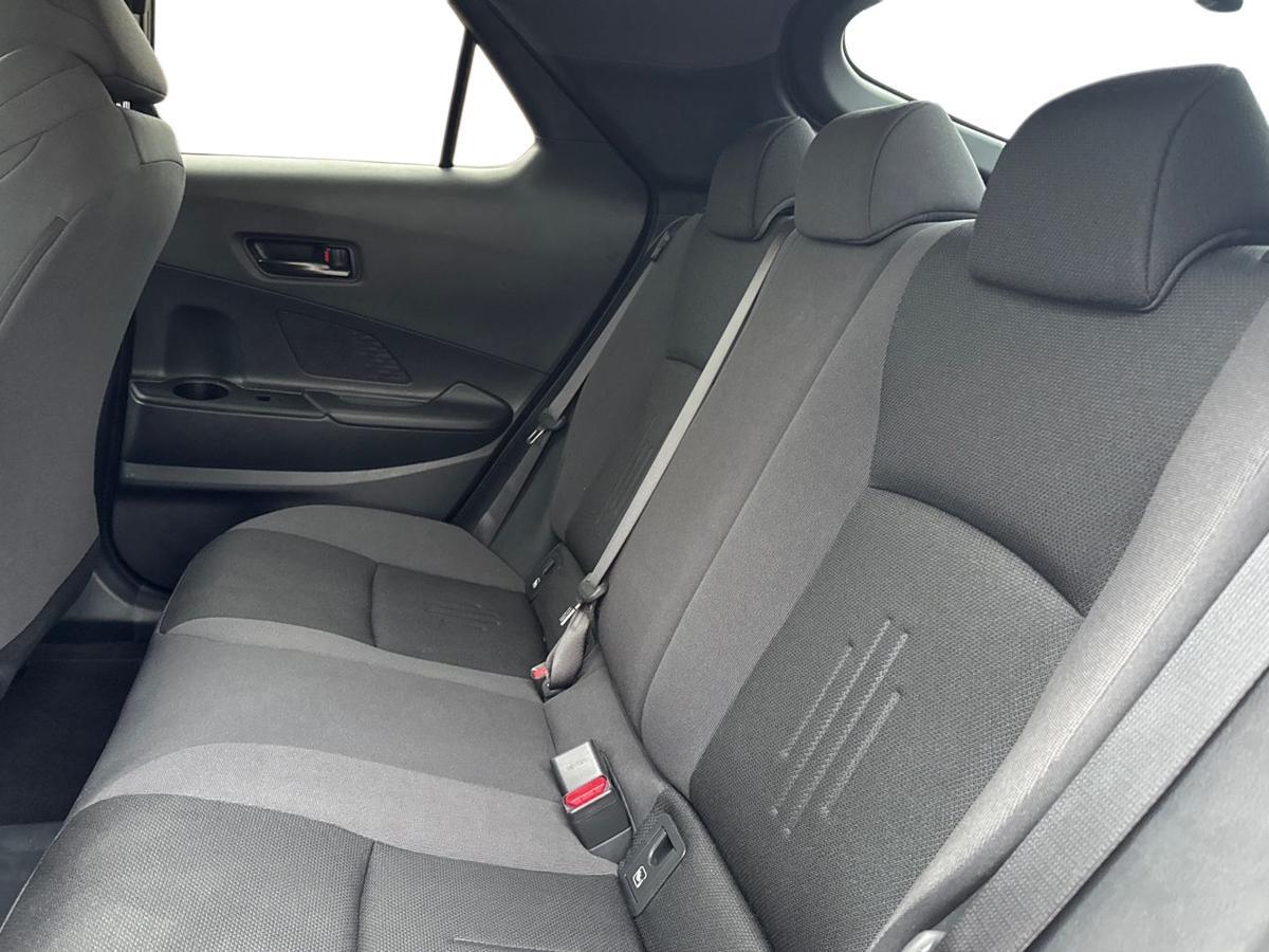 Used Toyota C-HR 2024 for sale - 77013559: Photo 9