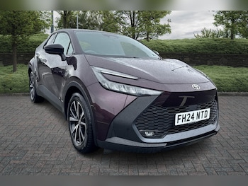 2024 (24) - 2.0 PHEV Design 5dr CVT