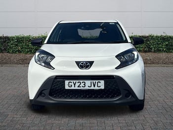 Used Toyota Aygo X 2023 for sale - 79427347: Photo