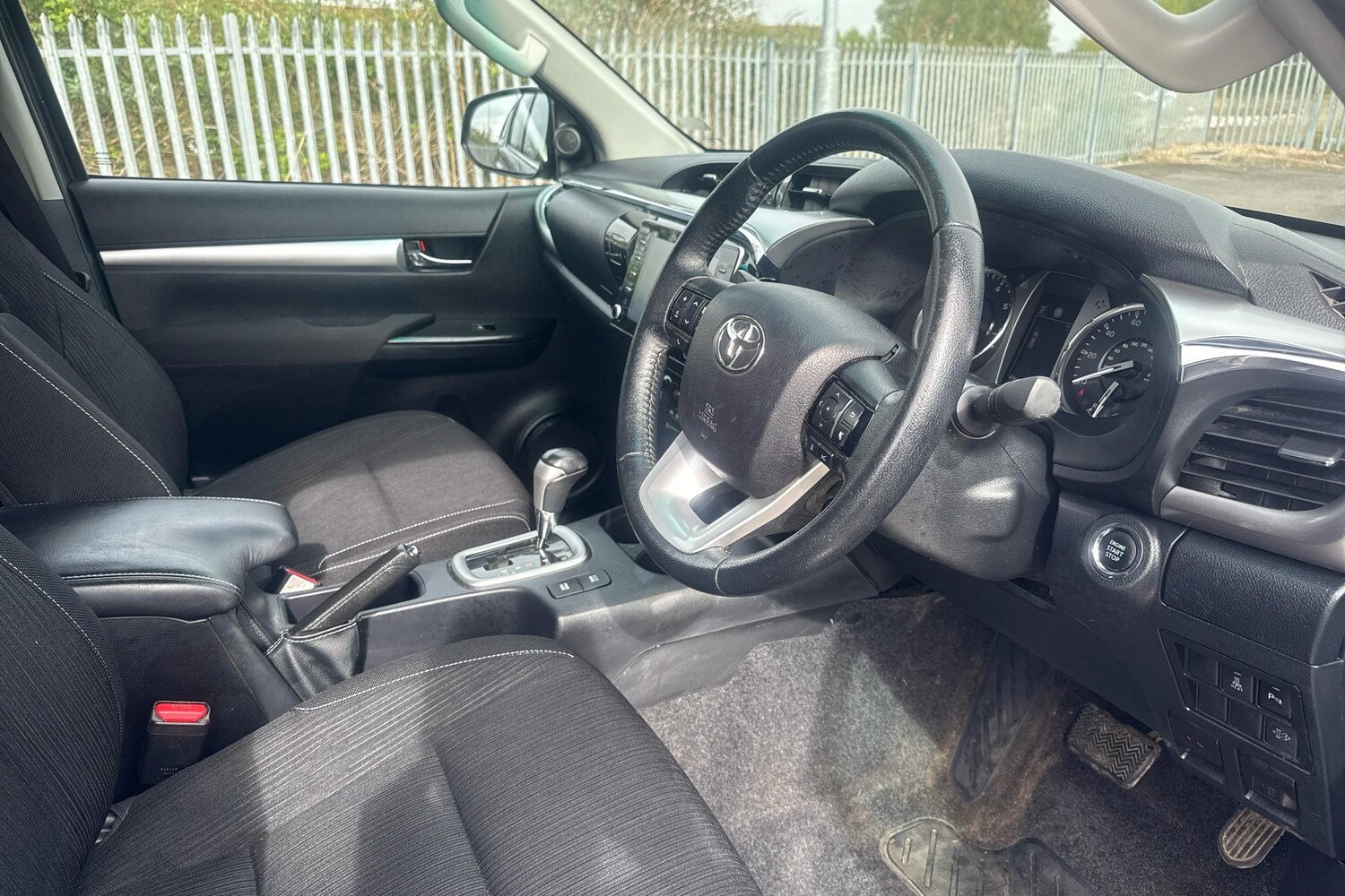 Vehicle 11
