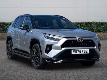 Used Toyota RAV4 2025 for sale - 79466005: Photo