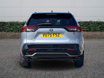 Used Toyota RAV4 2025 for sale - 79466005: Photo