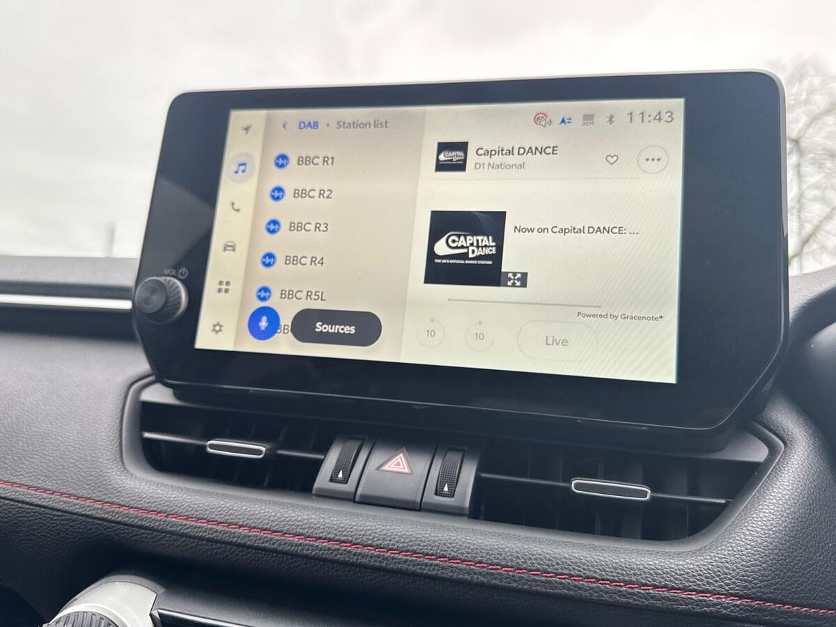 Used Toyota RAV4 2025 for sale - 77177042: Photo 11