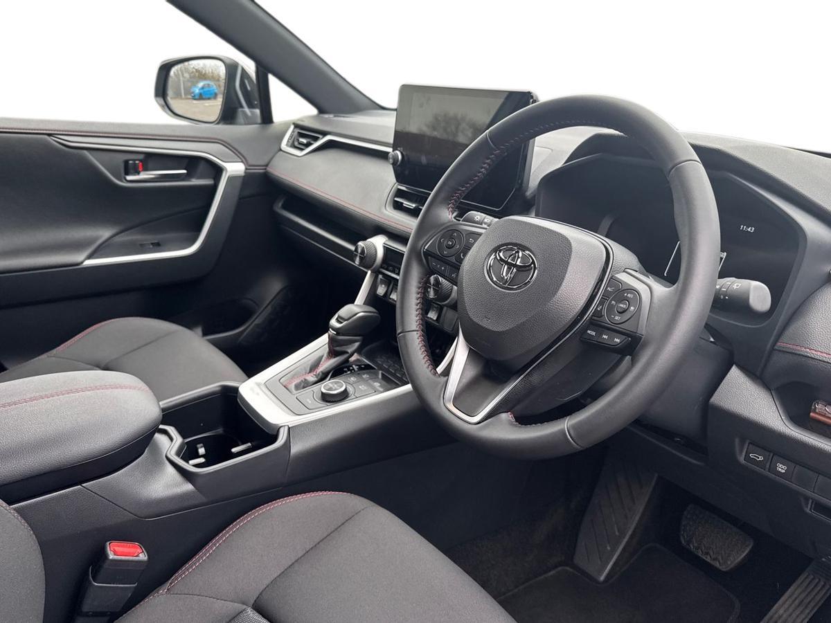 Used Toyota RAV4 2025 for sale - 77177042: Photo 12