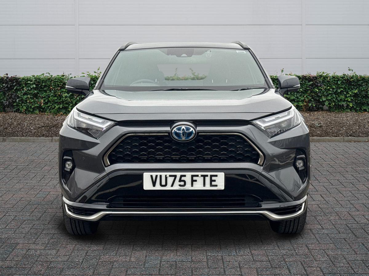 Used Toyota RAV4 2025 for sale - 77177042: Photo 3