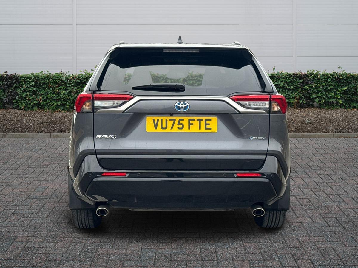 Used Toyota RAV4 2025 for sale - 77177042: Photo 4