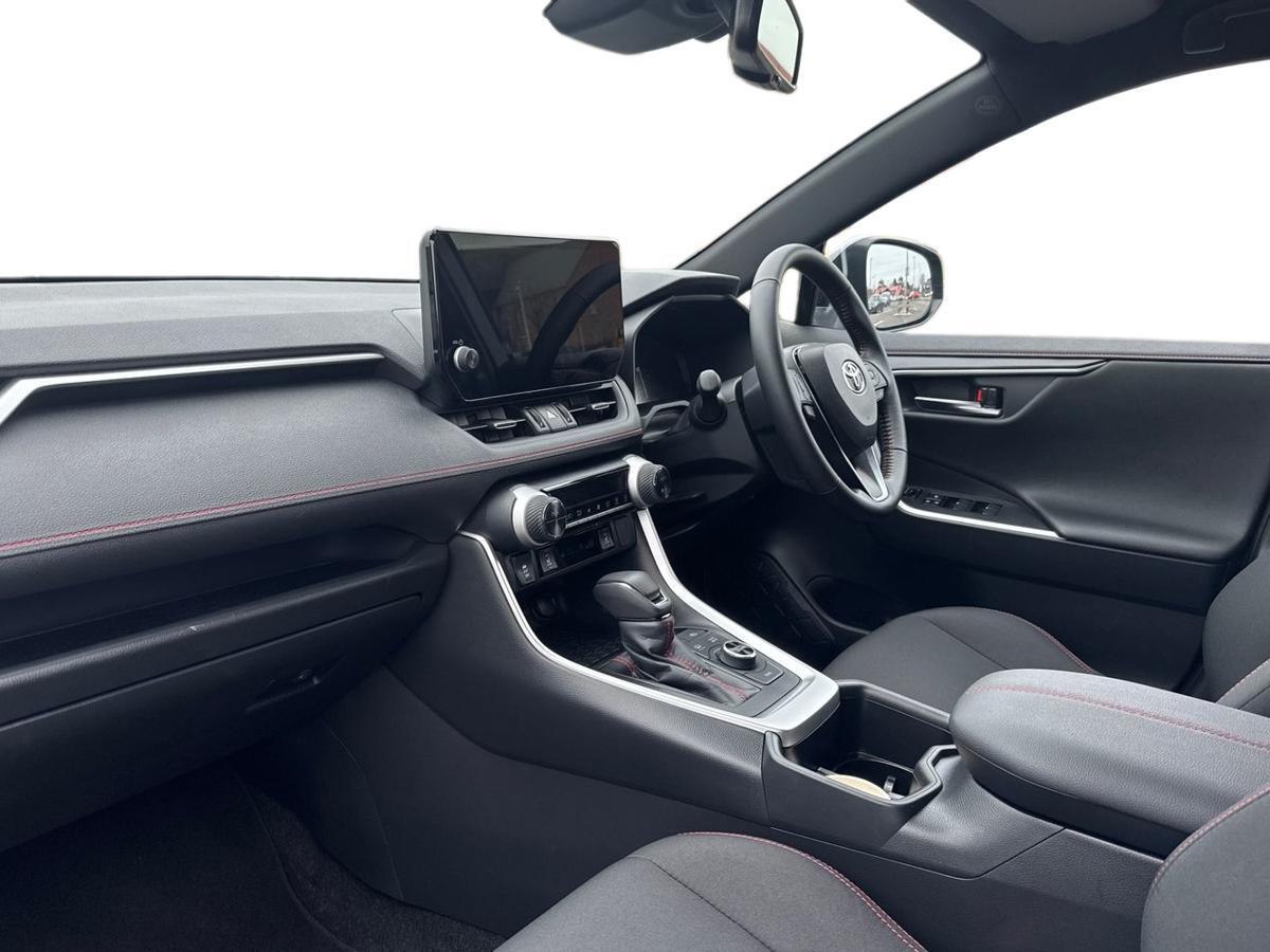 Used Toyota RAV4 2025 for sale - 77177042: Photo 7