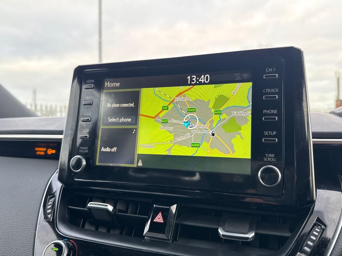 Used Toyota Corolla 2020 for sale - 77193052: Photo 11