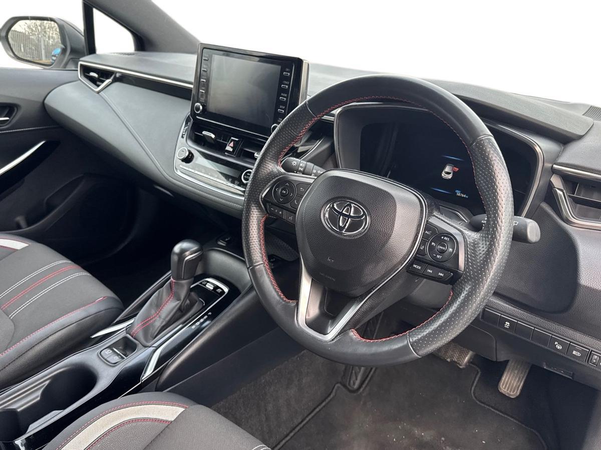 Used Toyota Corolla 2020 for sale - 77193052: Photo 12