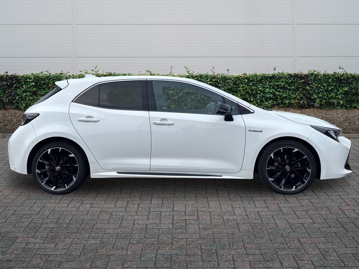 Used Toyota Corolla 2020 for sale - 77193052: Photo 5