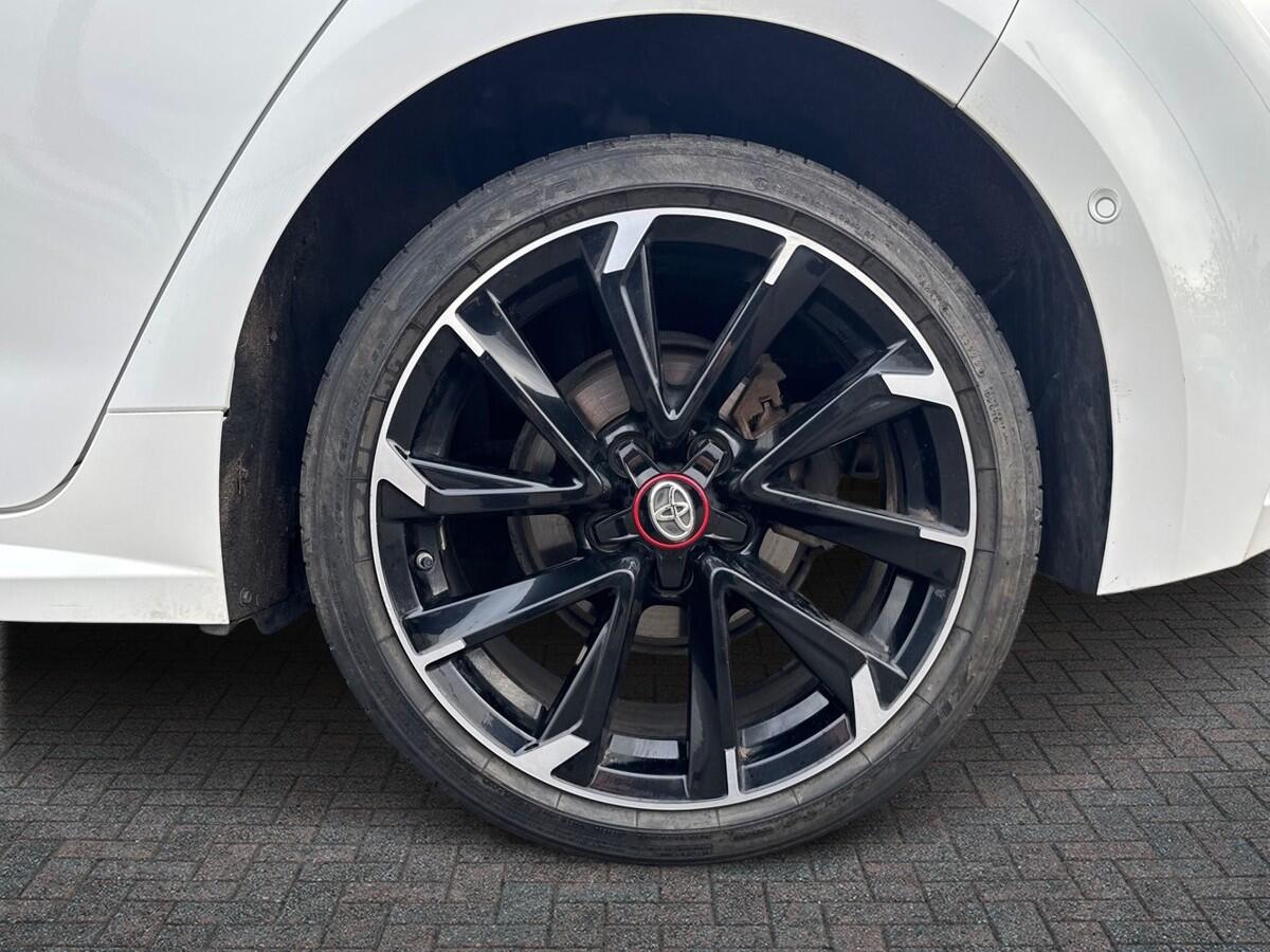 Used Toyota Corolla 2020 for sale - 77193052: Photo 6