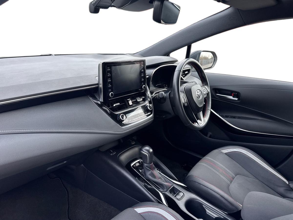 Used Toyota Corolla 2020 for sale - 77193052: Photo 7