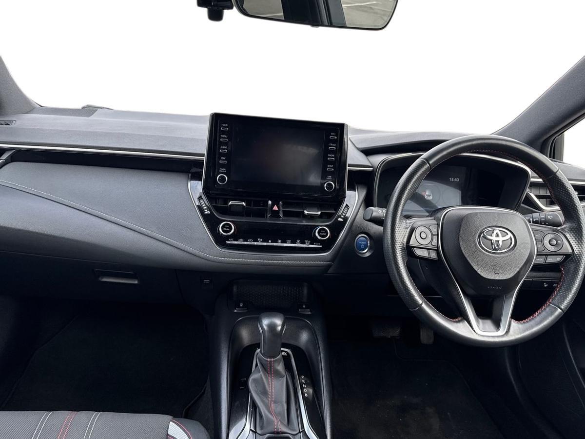 Used Toyota Corolla 2020 for sale - 77193052: Photo 8