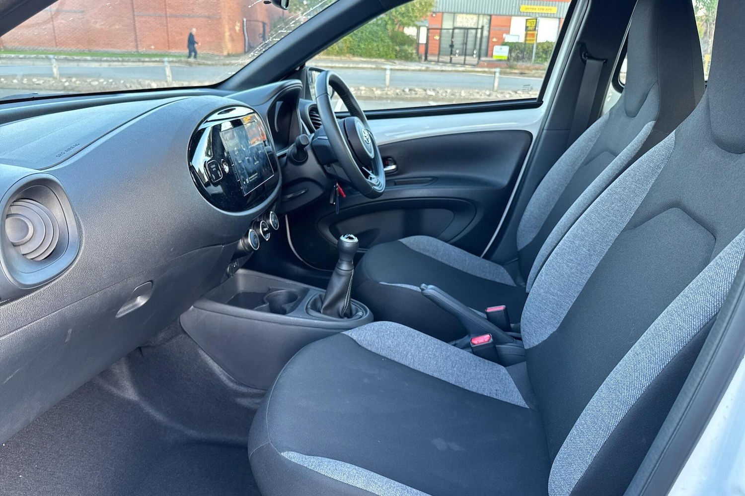 Used Toyota Aygo X 2024 for sale - 77268812: Photo 10