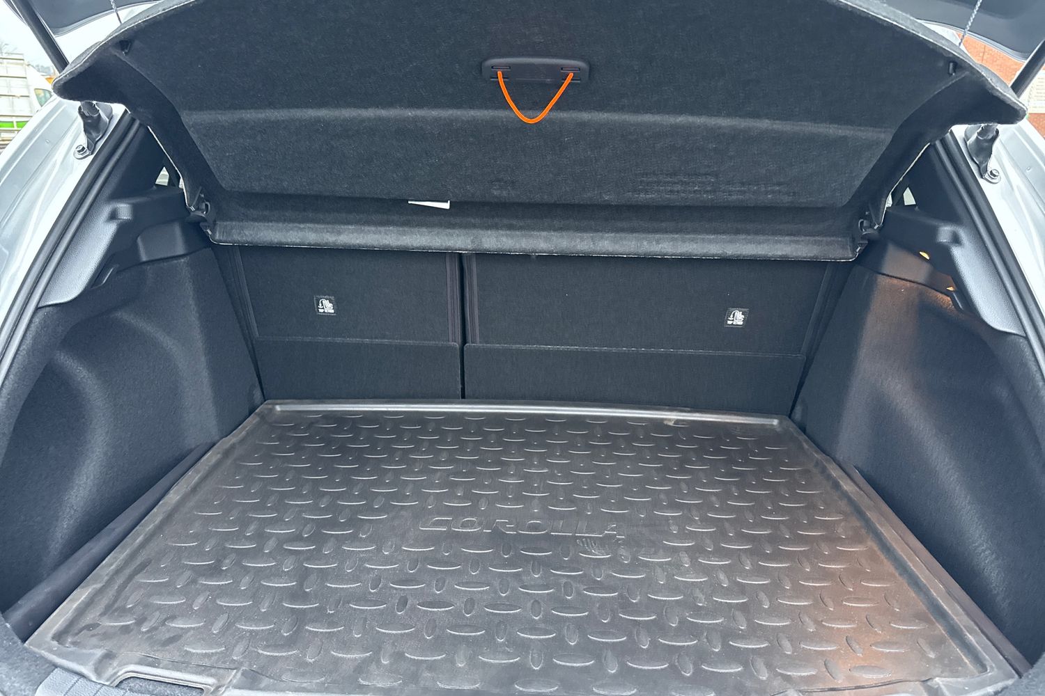 Used Toyota Corolla 2025 for sale - 77021772: Photo 10