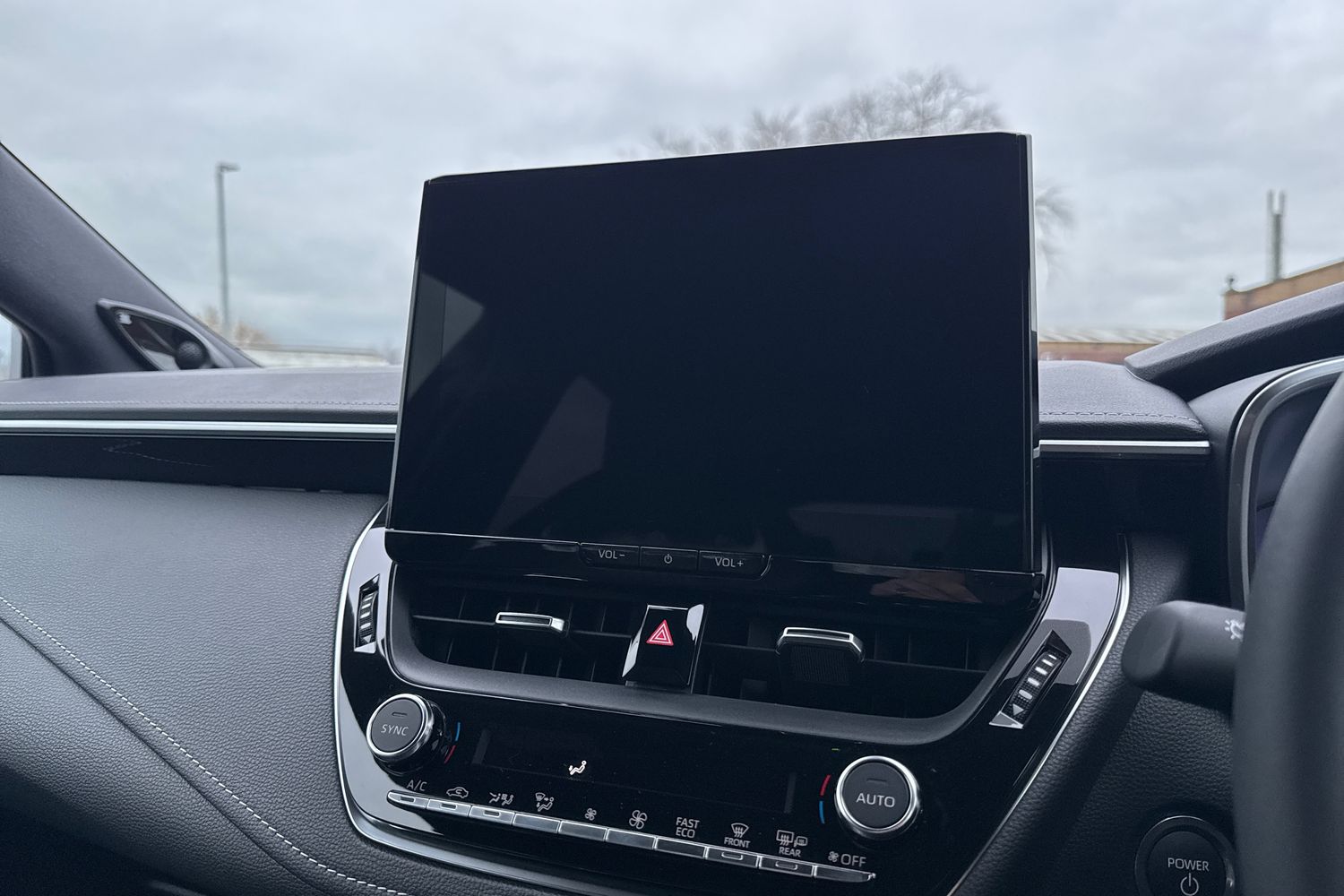 Used Toyota Corolla 2025 for sale - 77021772: Photo 11