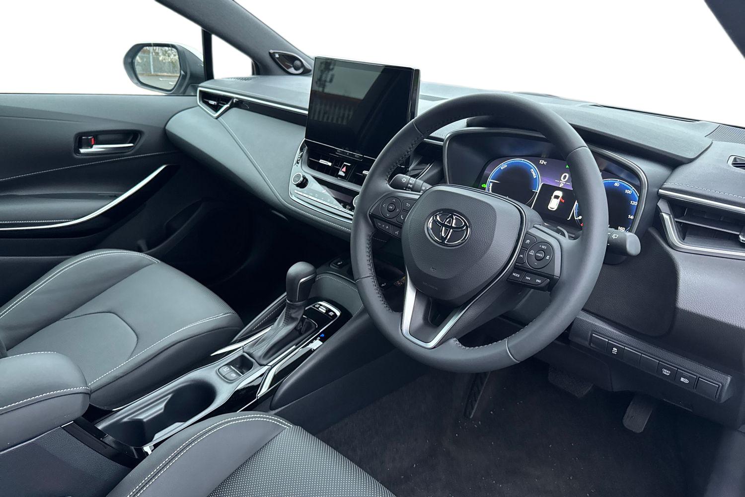 Used Toyota Corolla 2025 for sale - 77021772: Photo 12