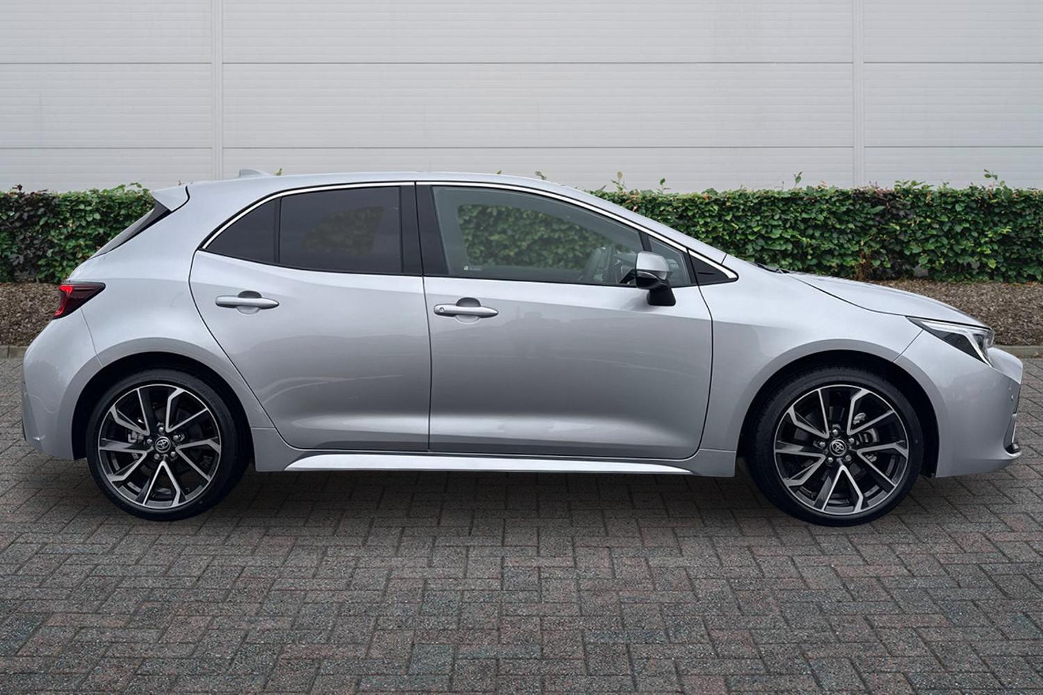 Used Toyota Corolla 2025 for sale - 77021772: Photo 5