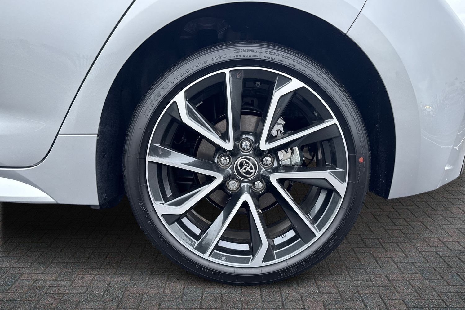 Used Toyota Corolla 2025 for sale - 77021772: Photo 6