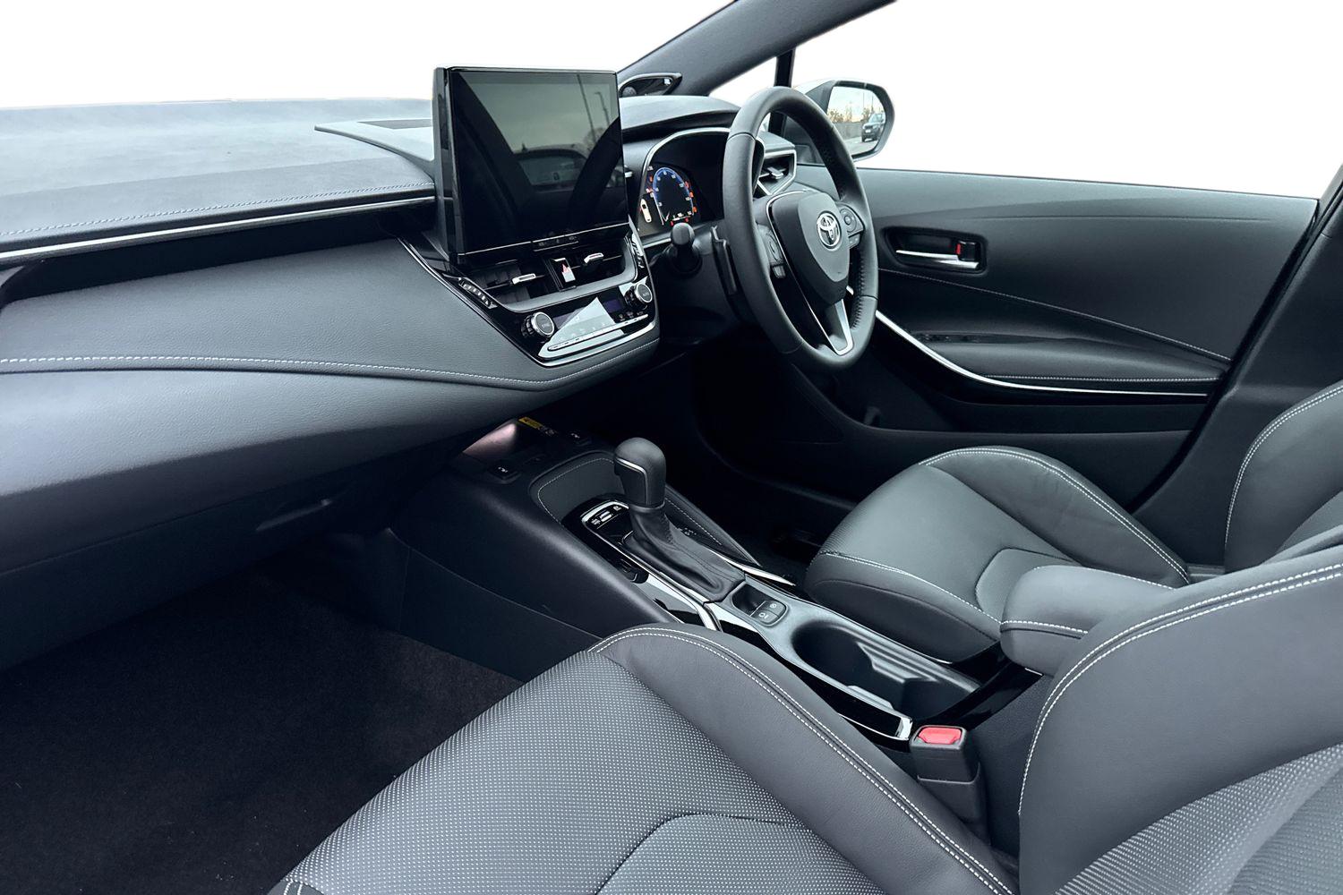 Used Toyota Corolla 2025 for sale - 77021772: Photo 7