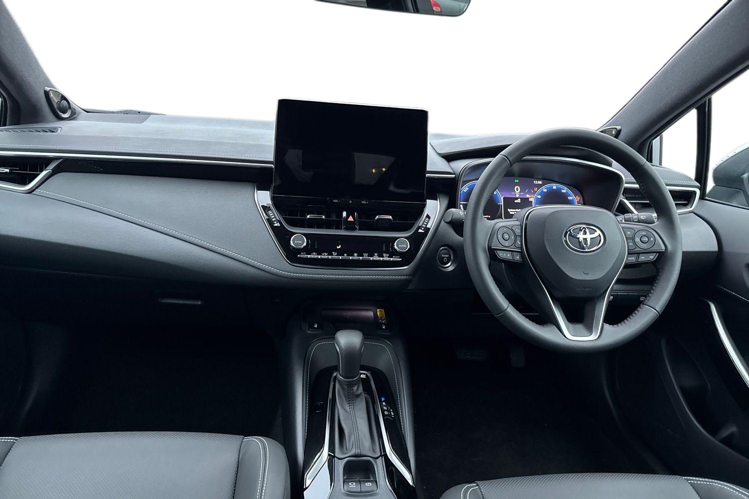 Used Toyota Corolla 2025 for sale - 77021772: Photo 8