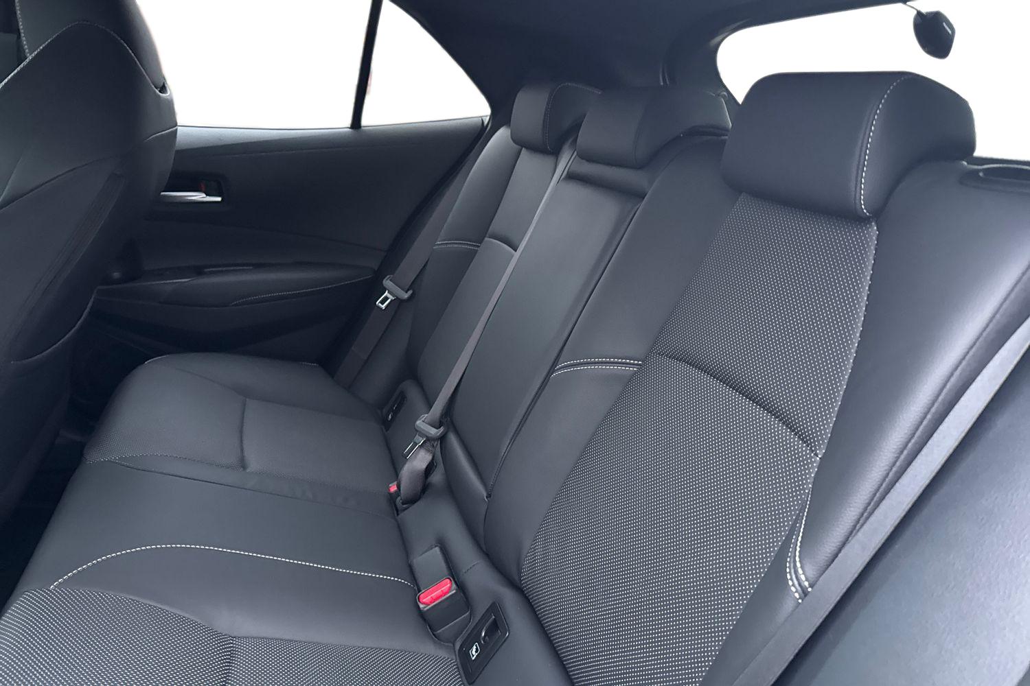 Used Toyota Corolla 2025 for sale - 77021772: Photo 9