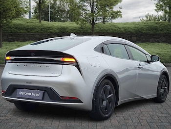 Used Toyota Prius 2024 for sale - 79498054: Photo