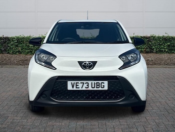Used Toyota Aygo X 2024 for sale - 78336219: Photo
