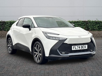 2024 (74) - 1.8 Hybrid Design 5dr CVT