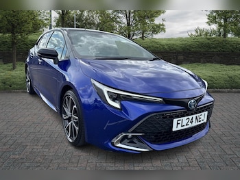 Toyota - Corolla