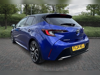 Used Toyota Corolla 2024 for sale - 75770764: Photo