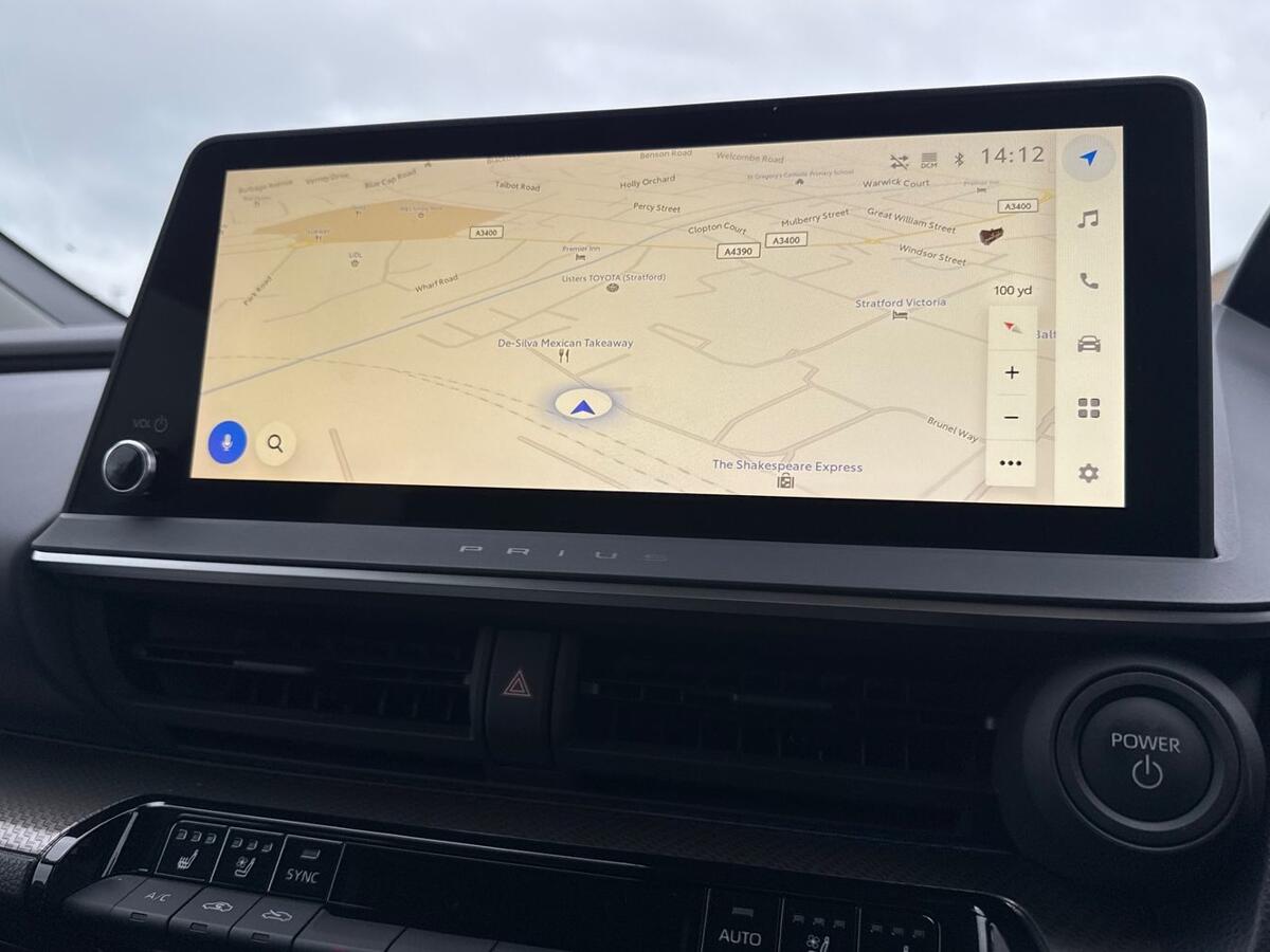 Used Toyota Prius 2024 for sale - 76716789: Photo 11