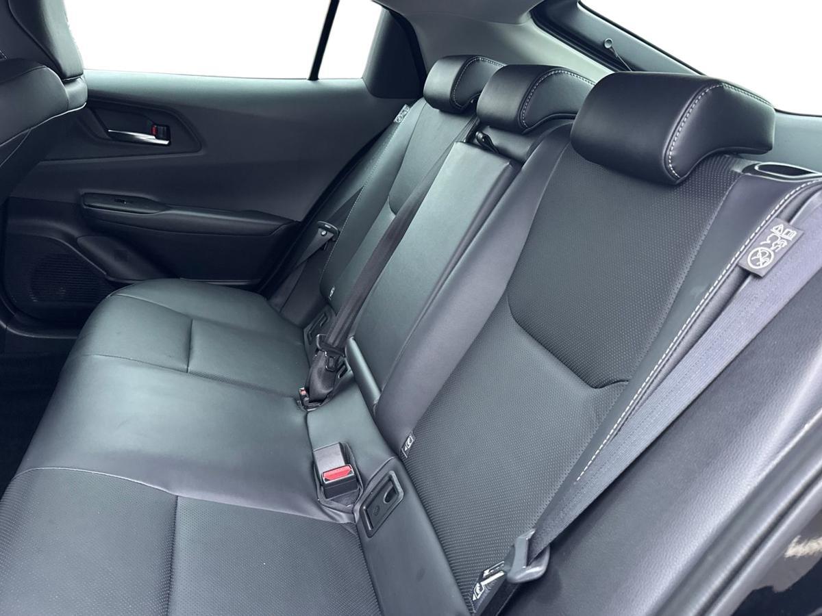 Used Toyota Prius 2024 for sale - 76716789: Photo 9