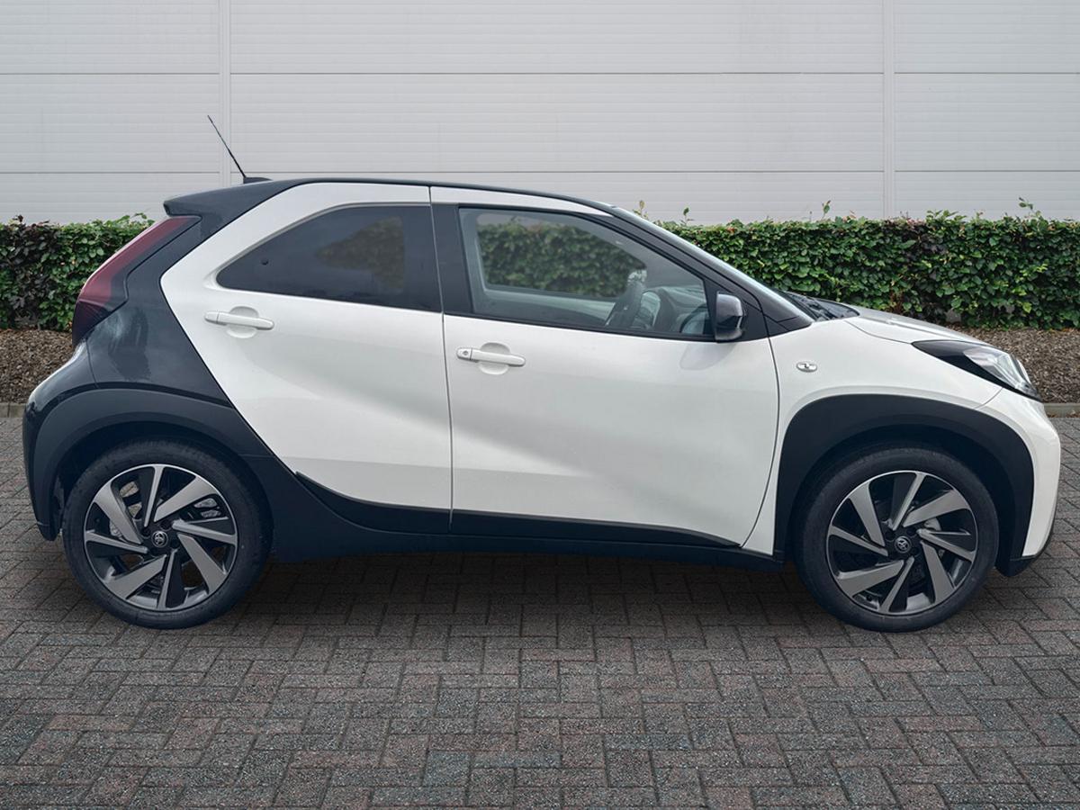 Used Toyota Aygo X 2025 for sale - 76800703: Photo 5