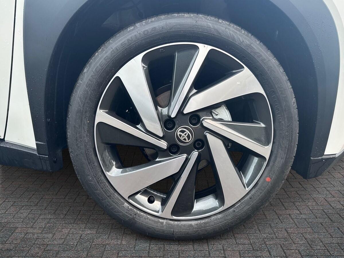 Used Toyota Aygo X 2025 for sale - 76800703: Photo 6