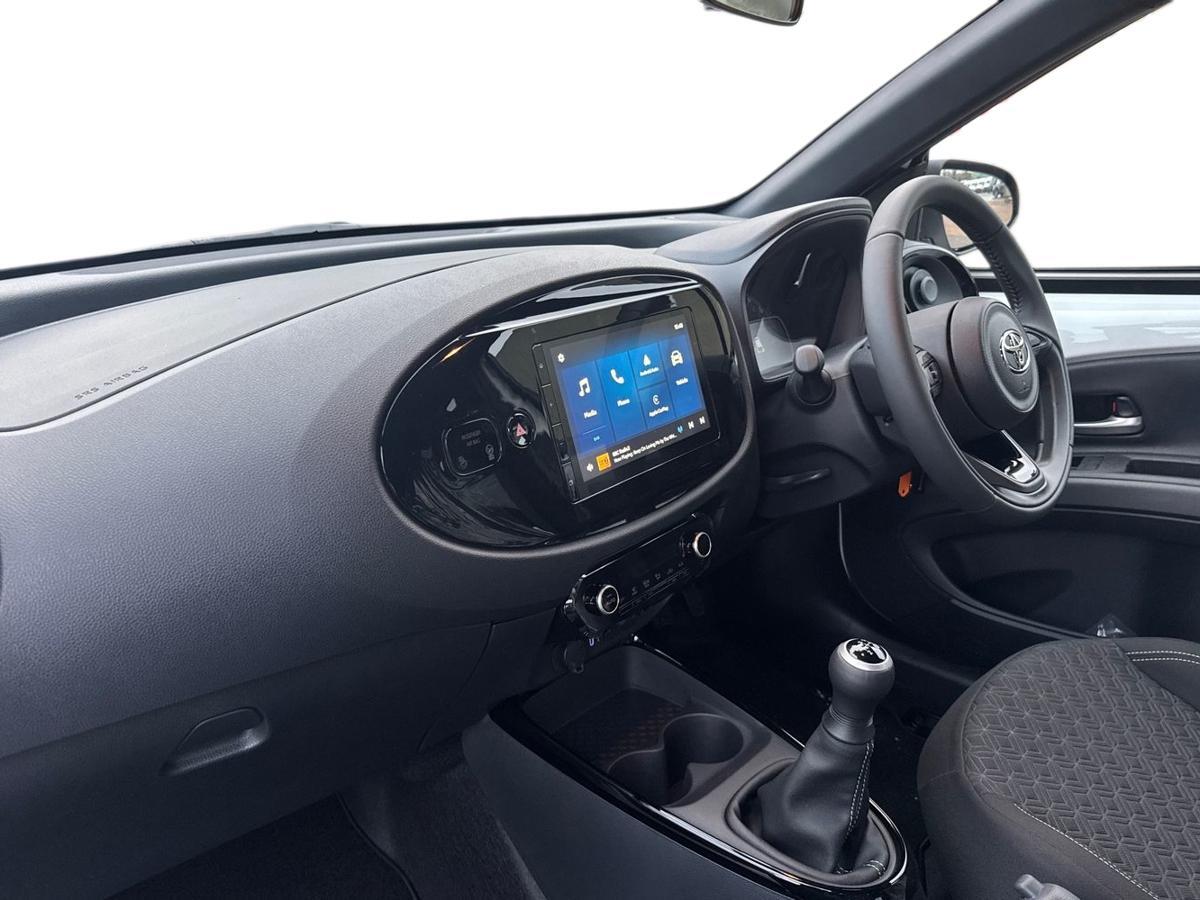 Used Toyota Aygo X 2025 for sale - 76800703: Photo 7