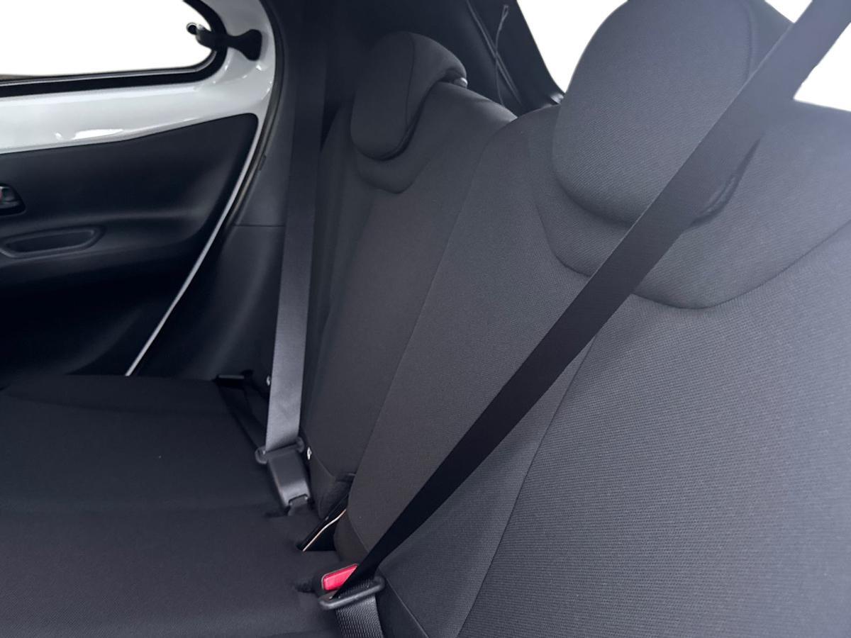 Used Toyota Aygo X 2025 for sale - 76800703: Photo 9