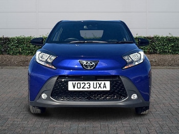 Used Toyota Aygo X 2023 for sale - 78246290: Photo