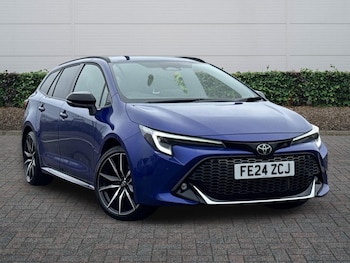 Used Toyota Corolla 2024 for sale - 77785704: Photo