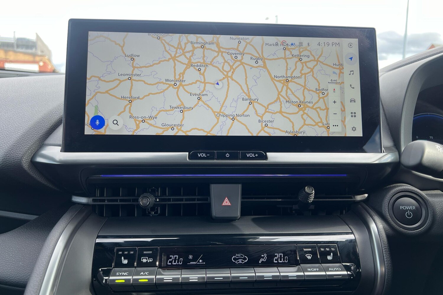 Used Toyota C-HR 2025 for sale - 77599818: Photo 7