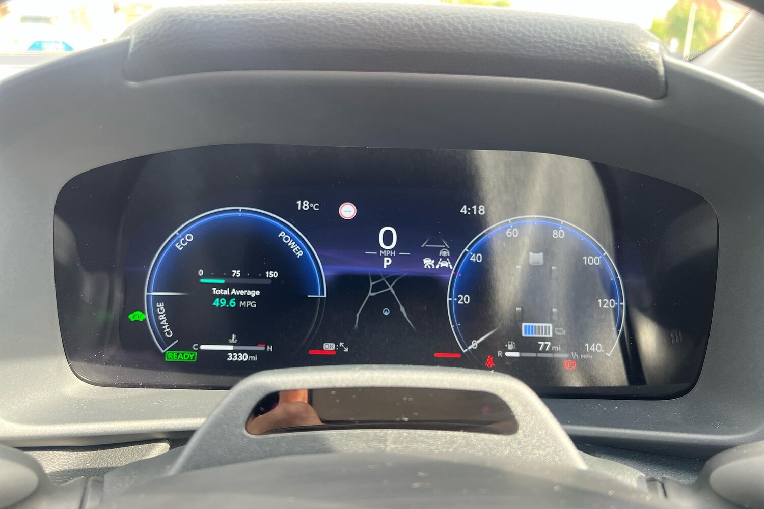 Used Toyota C-HR 2025 for sale - 77599818: Photo 9