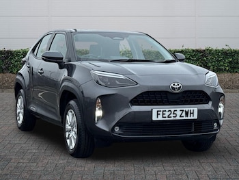 Used Toyota Yaris 2025 for sale - 77785707: Photo