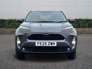 Used Toyota Yaris 2025 for sale - 77785707: Photo